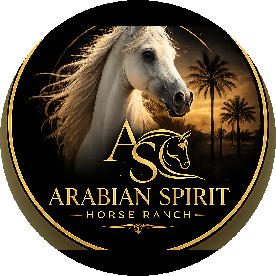 Logo Arabian Spirit